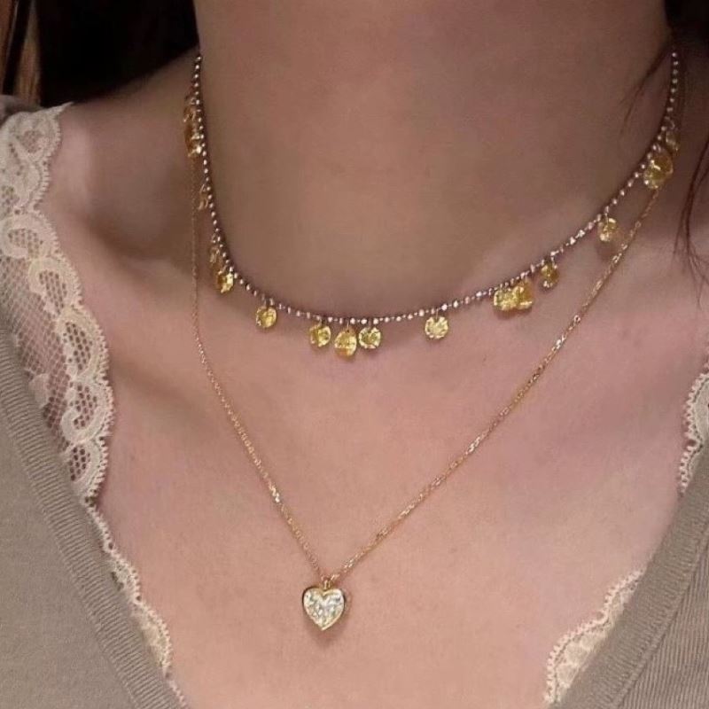 Tiffany Necklaces